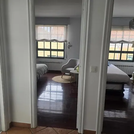 Winahost Salvora En Primera Linea De Mar Apartmán *