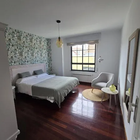 Apartmán Winahost Salvora En Primera Linea De Mar *
