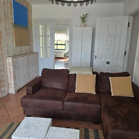 Winahost Salvora En Primera Linea De Mar Apartmán Ribeira
