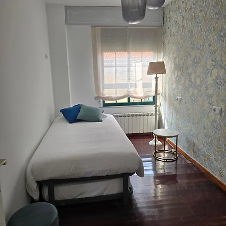 Winahost Salvora En Primera Linea De Mar Apartmán